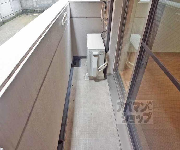 【largo讃州寺】間取