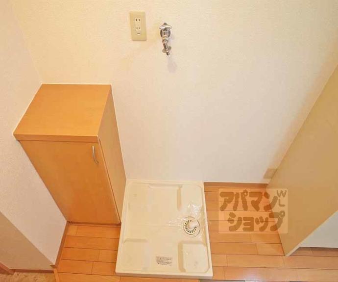 【largo讃州寺】間取