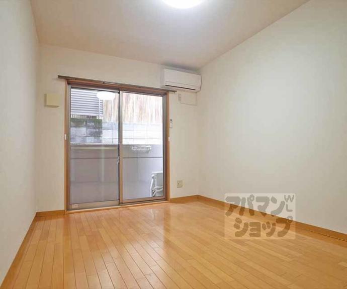 【largo讃州寺】間取