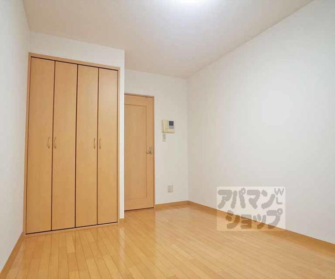 【largo讃州寺】間取