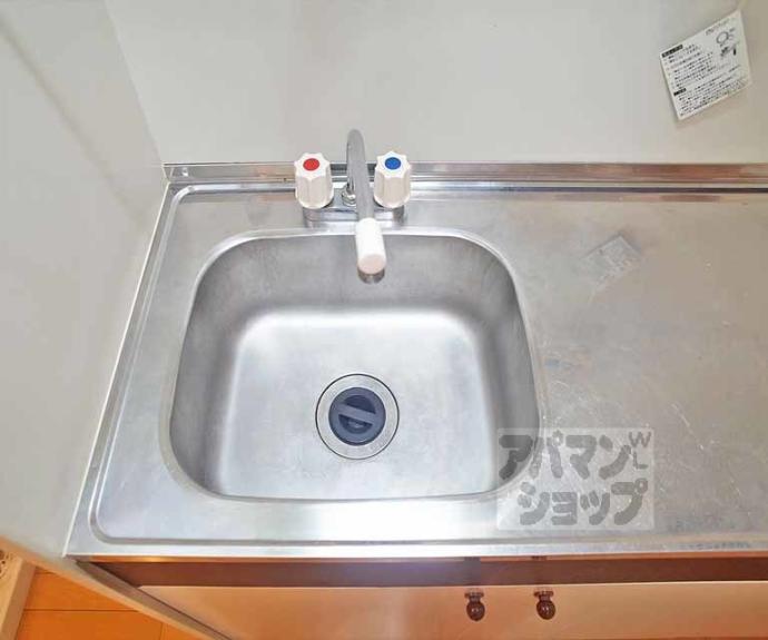 【largo讃州寺】間取