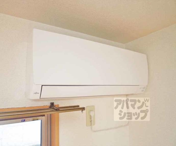 【largo讃州寺】間取