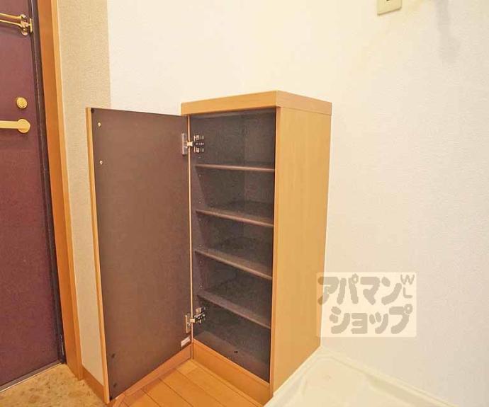 【largo讃州寺】間取