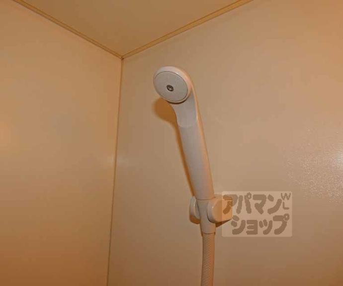 【ハイツわかば】間取
