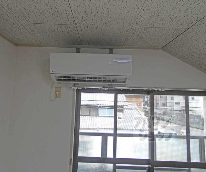 【ハイツわかば】間取