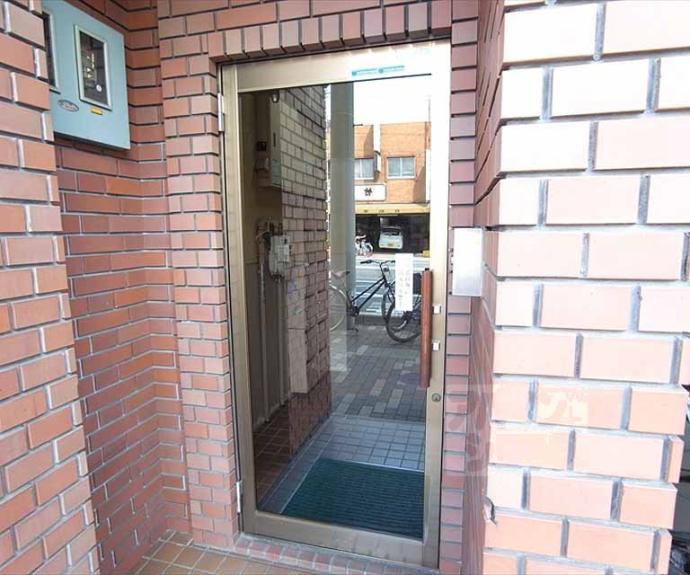 【青木マンション】間取