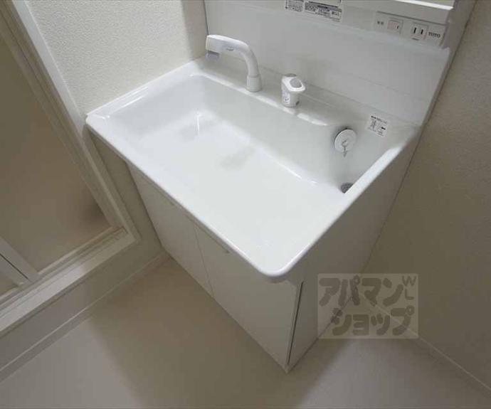 【ウィンクルム宝ヶ池】間取