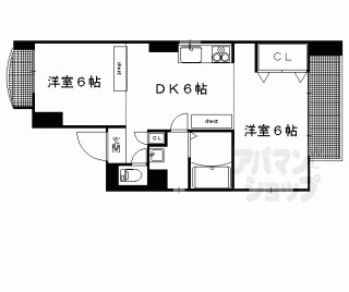 【八星ハイツ】