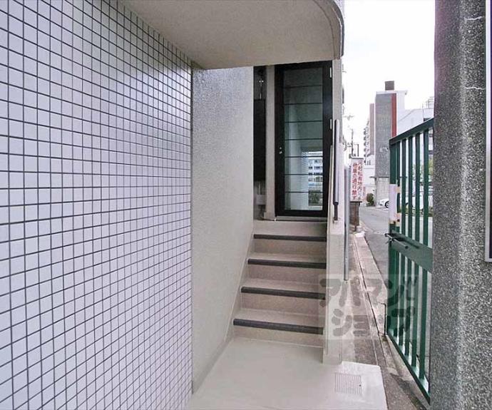 【八星ハイツ】間取