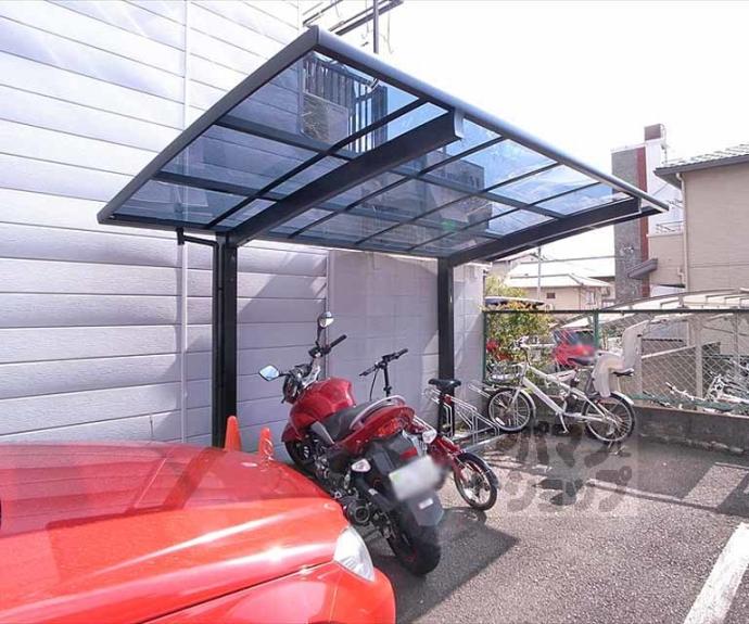 【八星ハイツ】間取