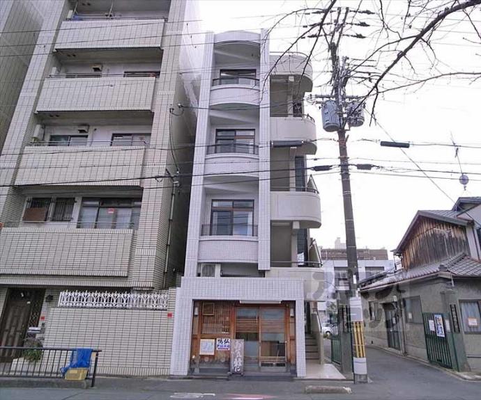 【八星ハイツ】間取