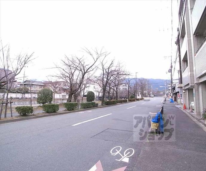 【八星ハイツ】間取