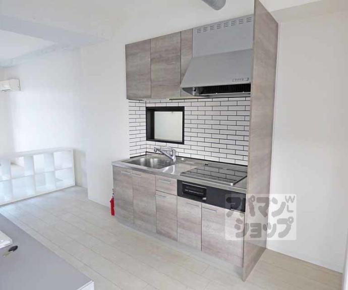 【八星ハイツ】間取