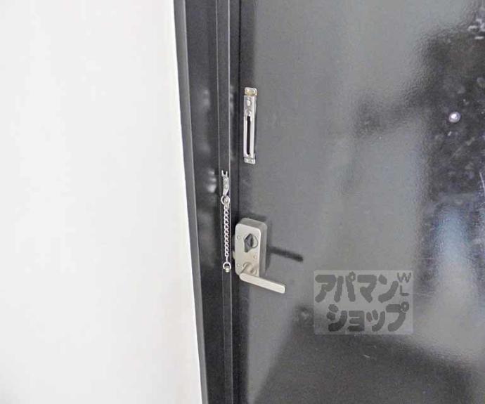 【八星ハイツ】間取