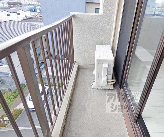 【八星ハイツ】間取