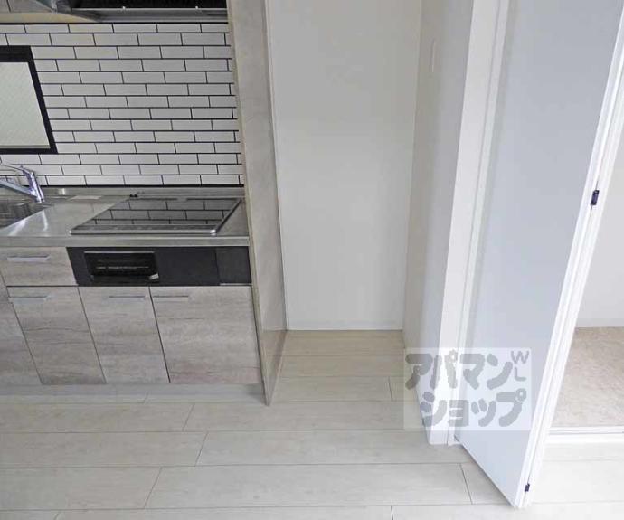 【八星ハイツ】間取