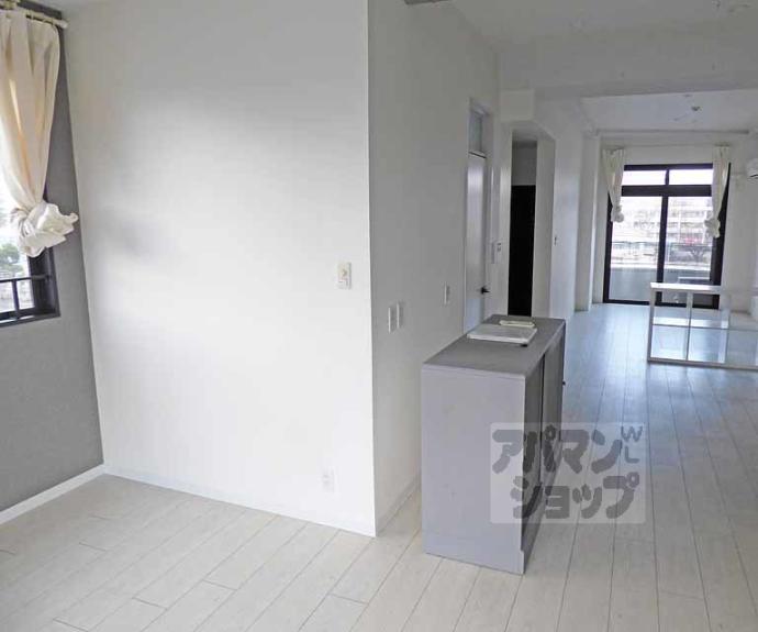 【八星ハイツ】間取