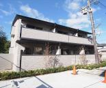 岩倉中在地町マンション