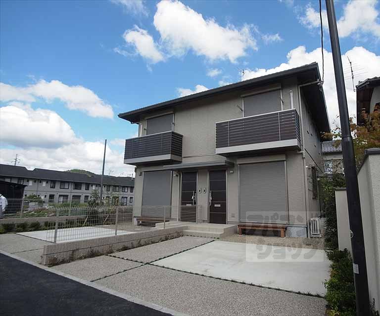 メゾンドボヌール