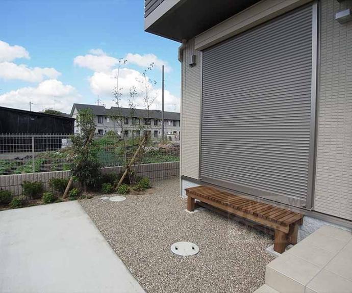 【メゾンドボヌール】間取