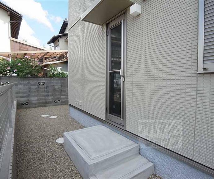 【メゾンドボヌール】間取