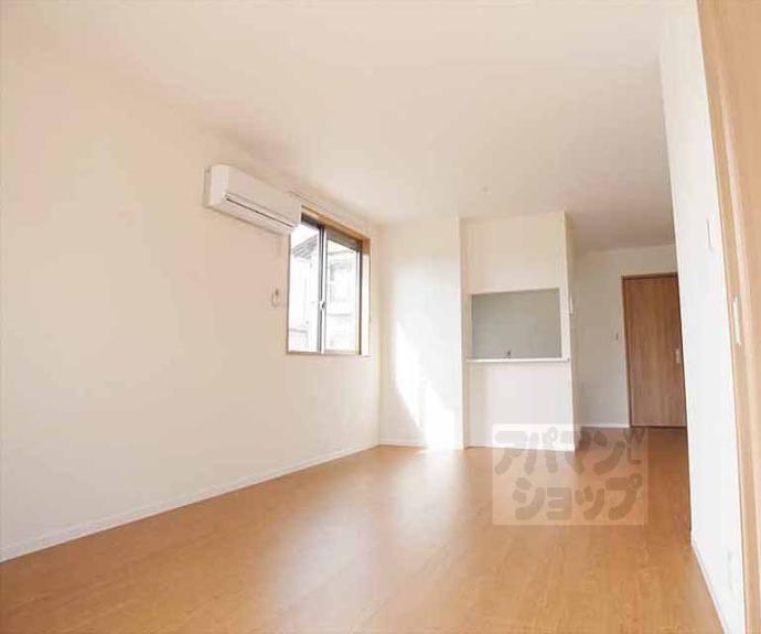 【メゾンドボヌール】間取