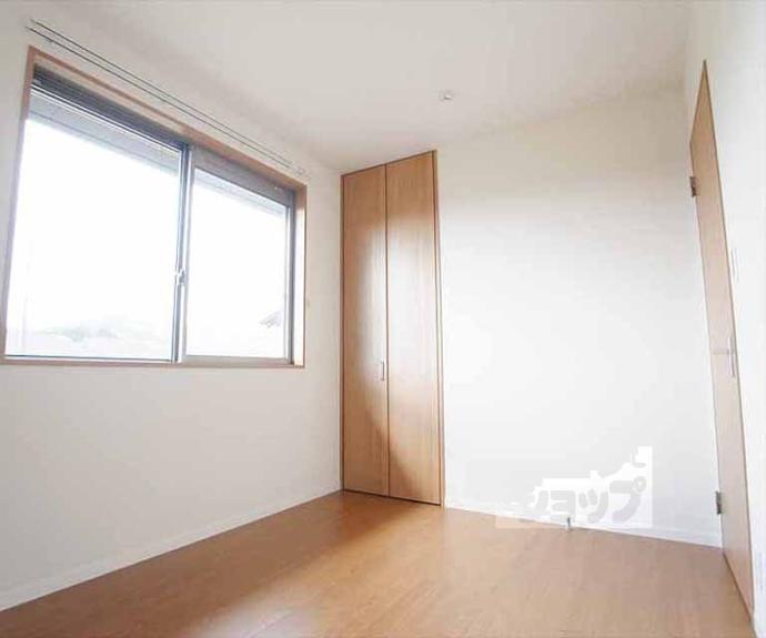 【メゾンドボヌール】間取