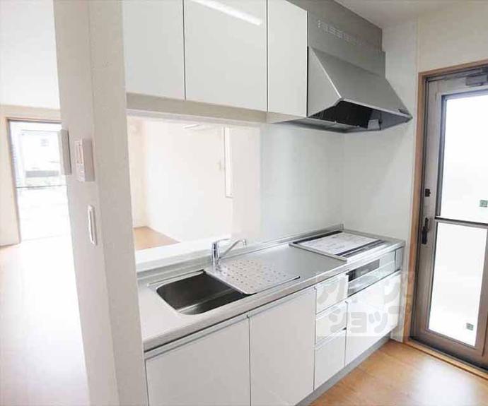 【メゾンドボヌール】間取