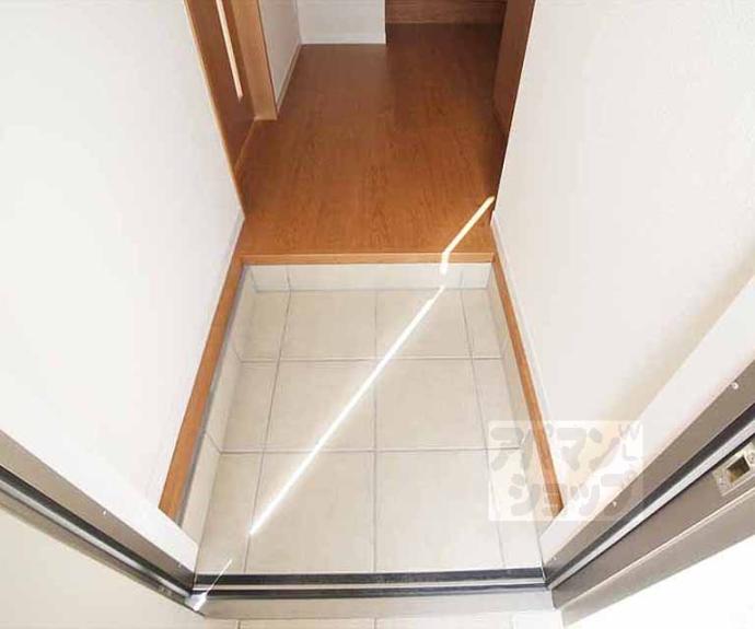 【メゾンドボヌール】間取