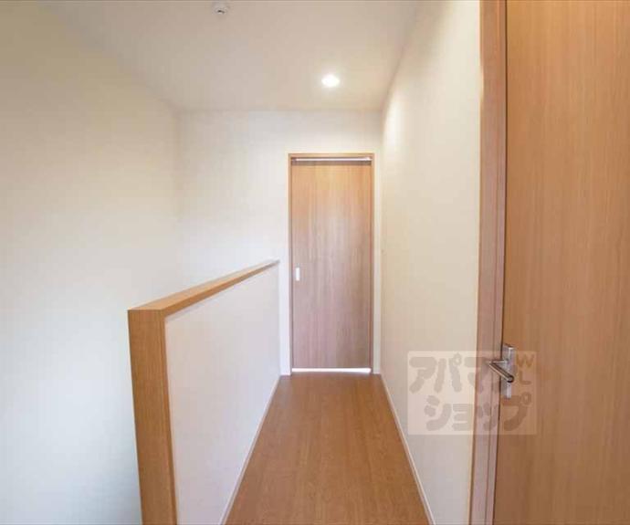 【メゾンドボヌール】間取