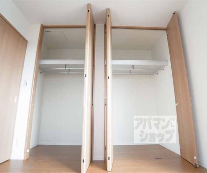 【メゾンドボヌール】間取