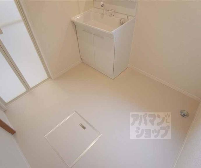 【メゾンドボヌール】間取