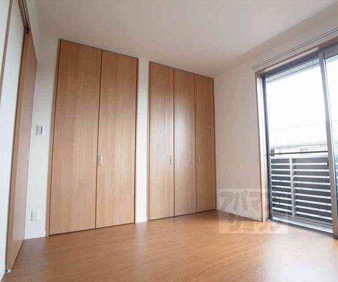 【メゾンドボヌール】間取