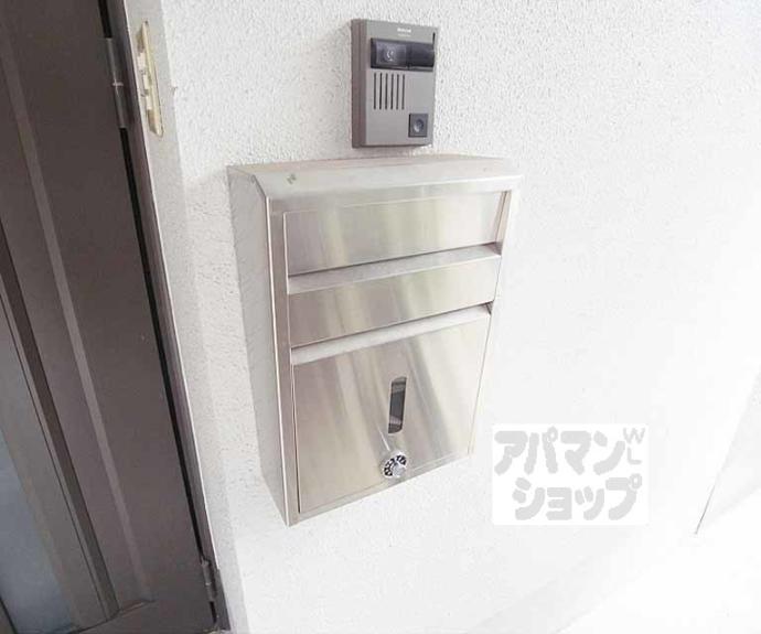 【清水貸家】間取