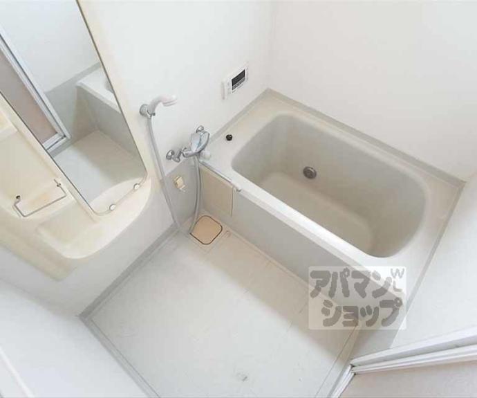 【清水貸家】間取