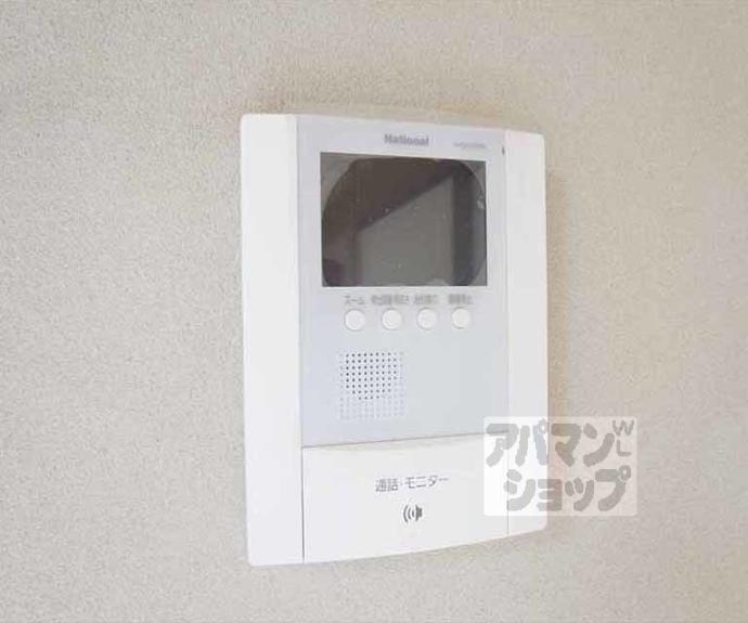 【清水貸家】間取