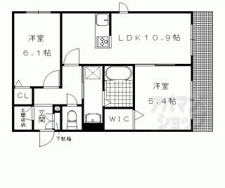 【グリナージュ岩倉】