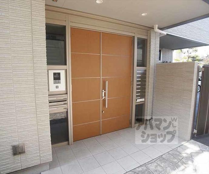 【エクラージュ沙羅】間取