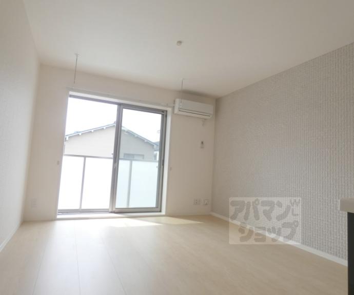 【エクラージュ沙羅】間取