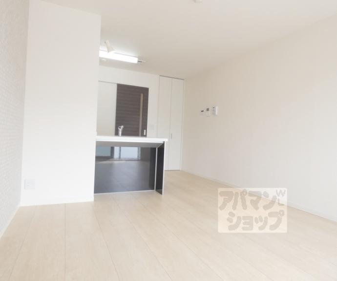 【エクラージュ沙羅】間取