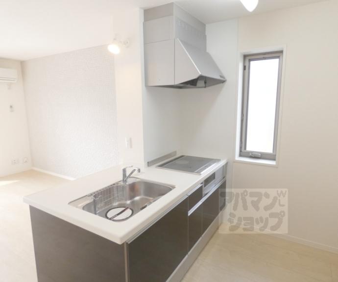 【エクラージュ沙羅】間取