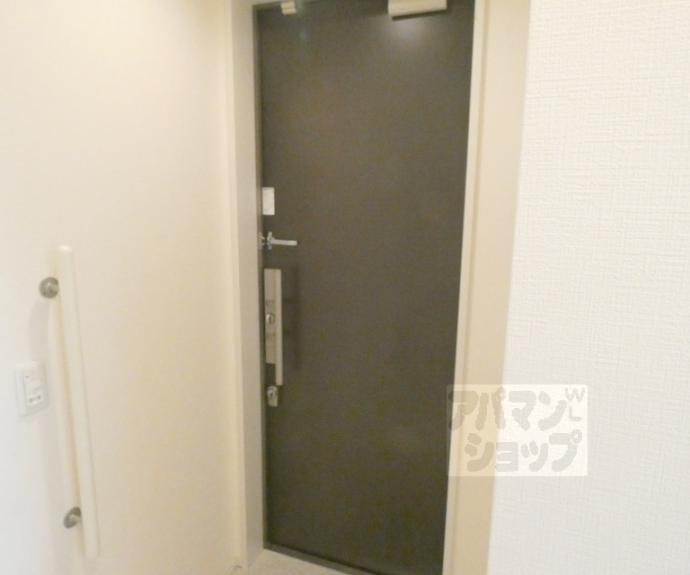 【エクラージュ沙羅】間取