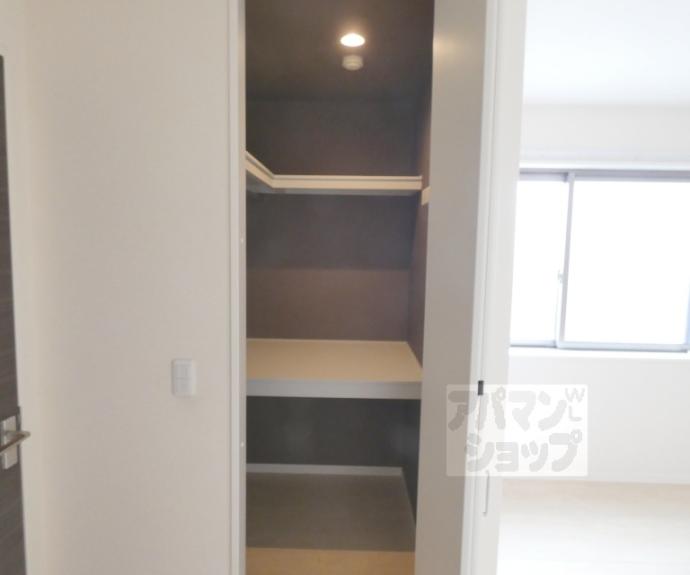 【エクラージュ沙羅】間取