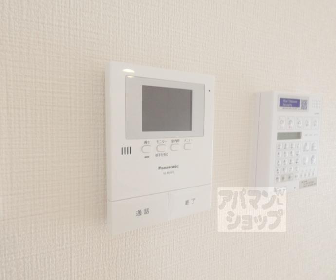 【エクラージュ沙羅】間取