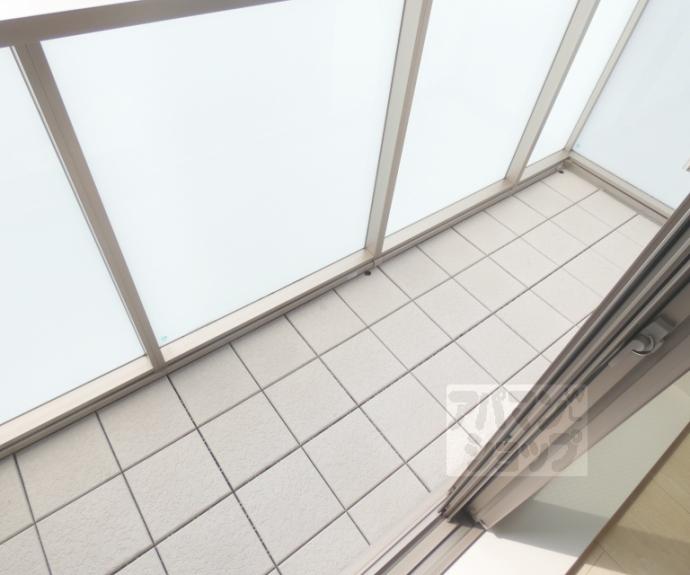 【エクラージュ沙羅】間取