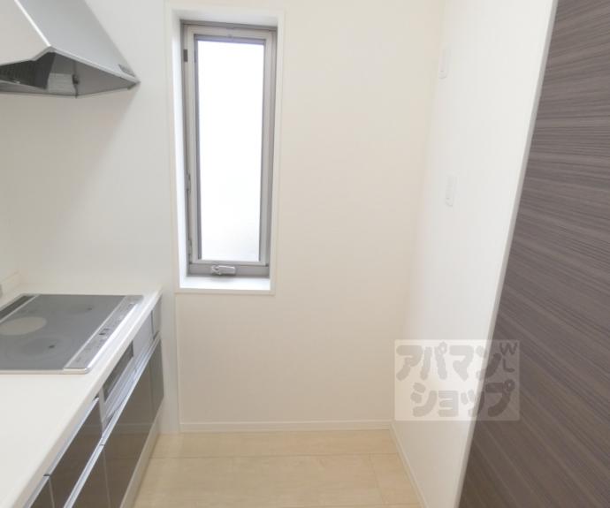 【エクラージュ沙羅】間取