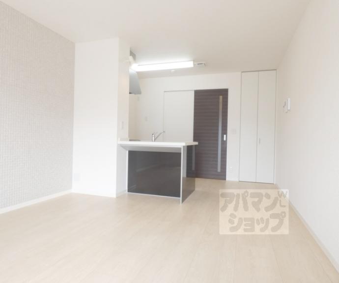 【エクラージュ沙羅】間取