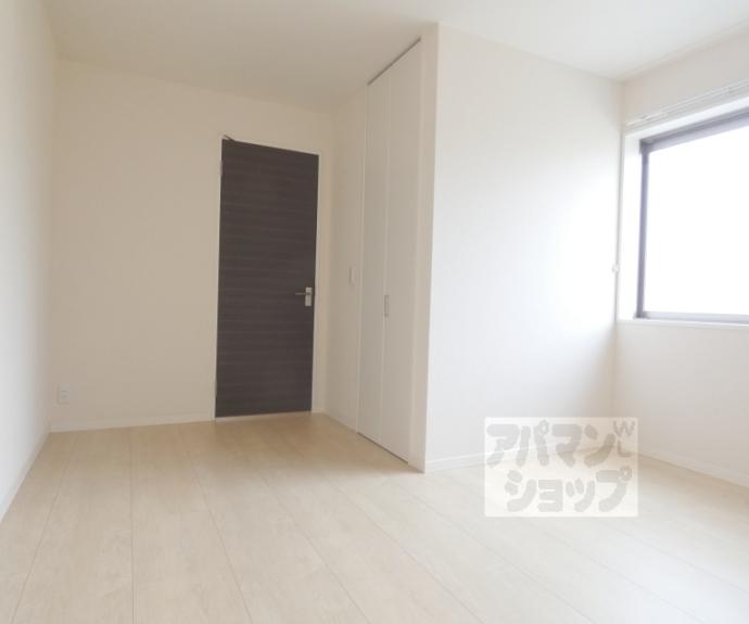 【エクラージュ沙羅】間取