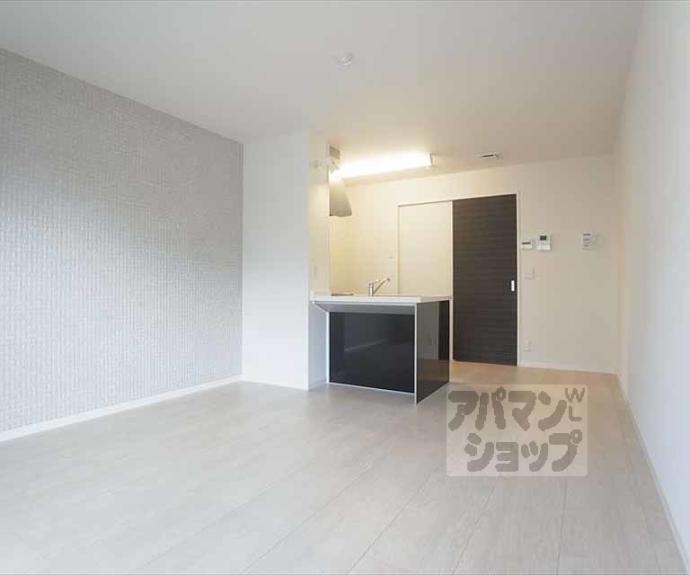 【エクラージュ沙羅】間取