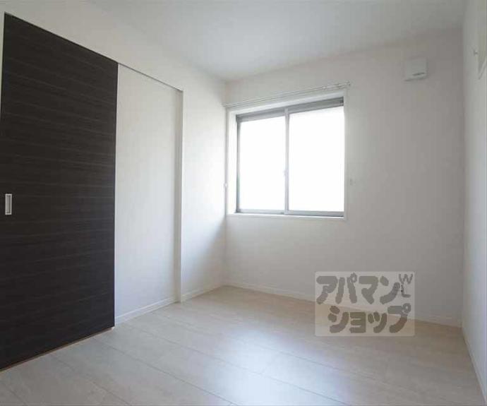 【エクラージュ沙羅】間取